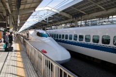Japan 2009